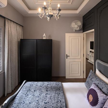 Hoodo Zoe - Hebbal Bangalore Apartments Luaran gambar