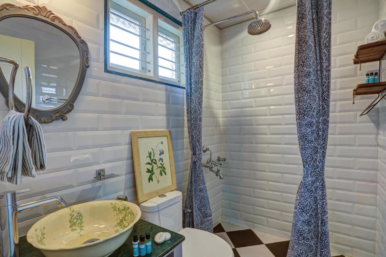 Hoodo Zoe - Hebbal Bangalore Apartments Luaran gambar